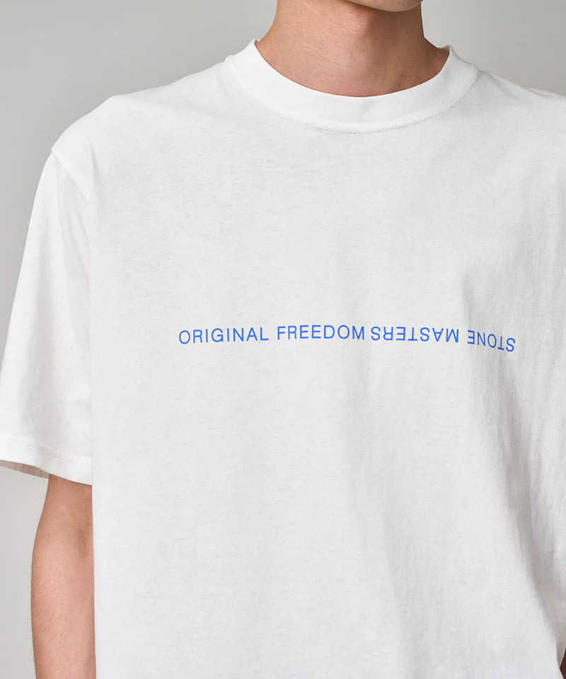 Gramicci Stonemasters Tee