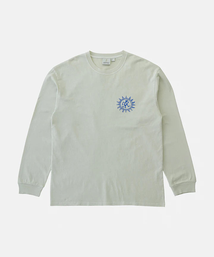 Gramicci Sun L/S Tee