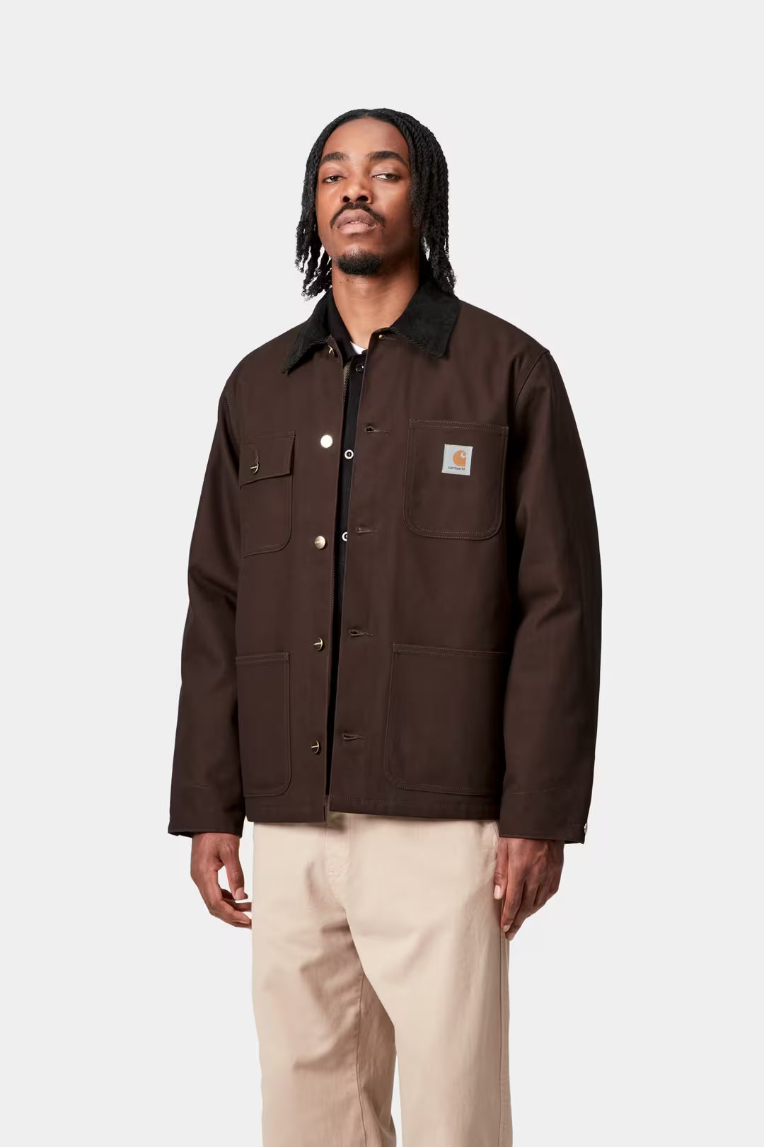 Carhartt WIP Michigan Coat (Winter)
