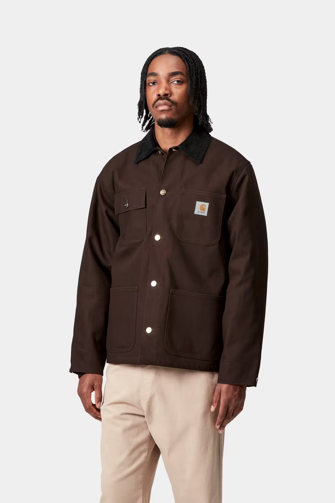 Carhartt WIP Michigan Coat (Winter)