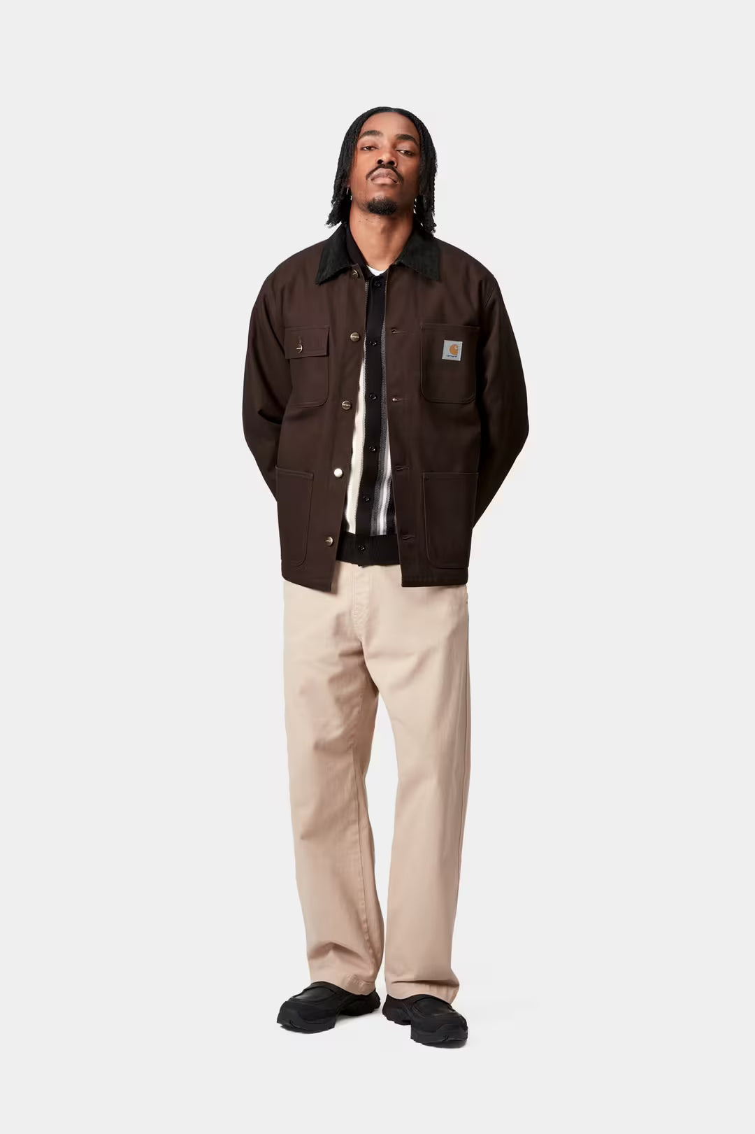 Carhartt WIP Michigan Coat (Winter)