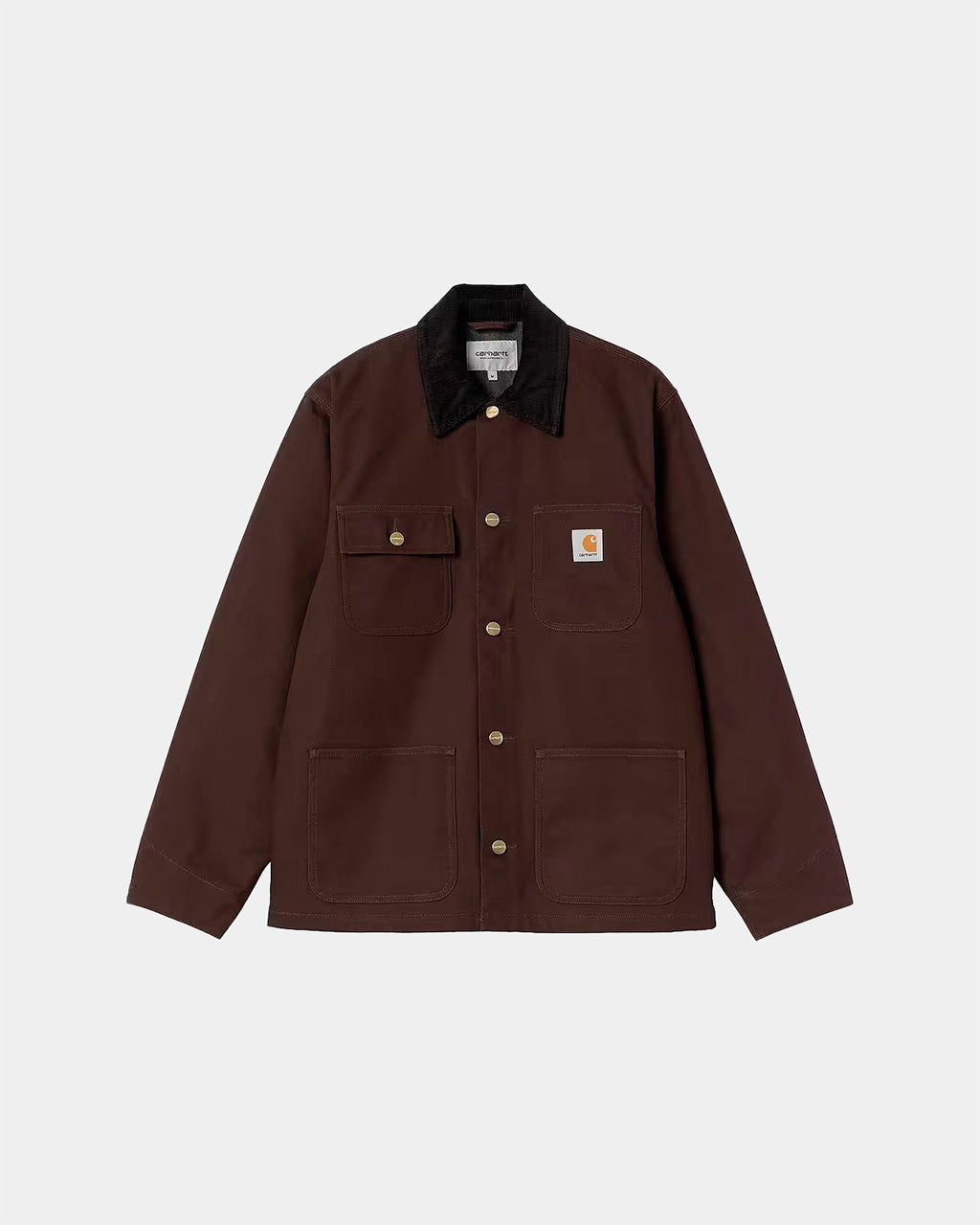 Carhartt WIP Michigan Coat (Winter)