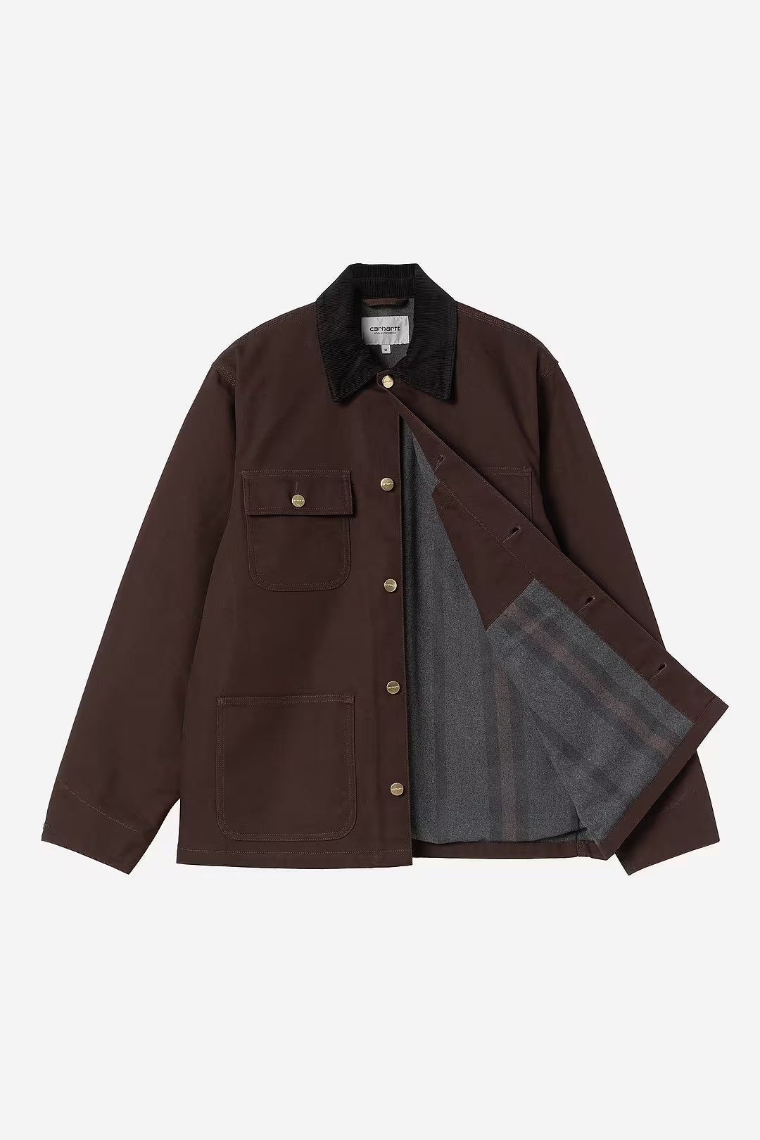 Carhartt WIP Michigan Coat (Winter)