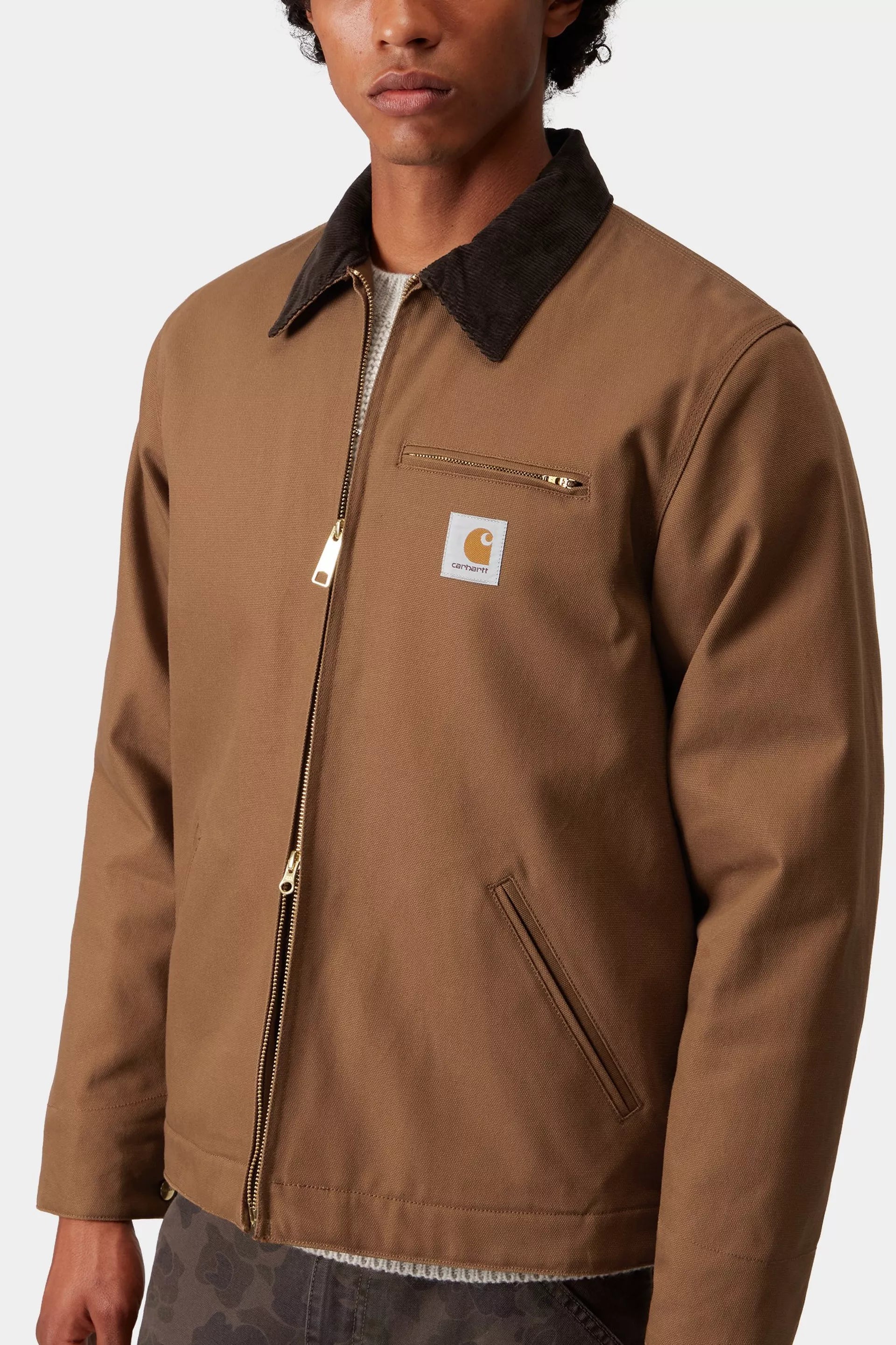 Carhartt WIP Detroit Jacket (Winter)