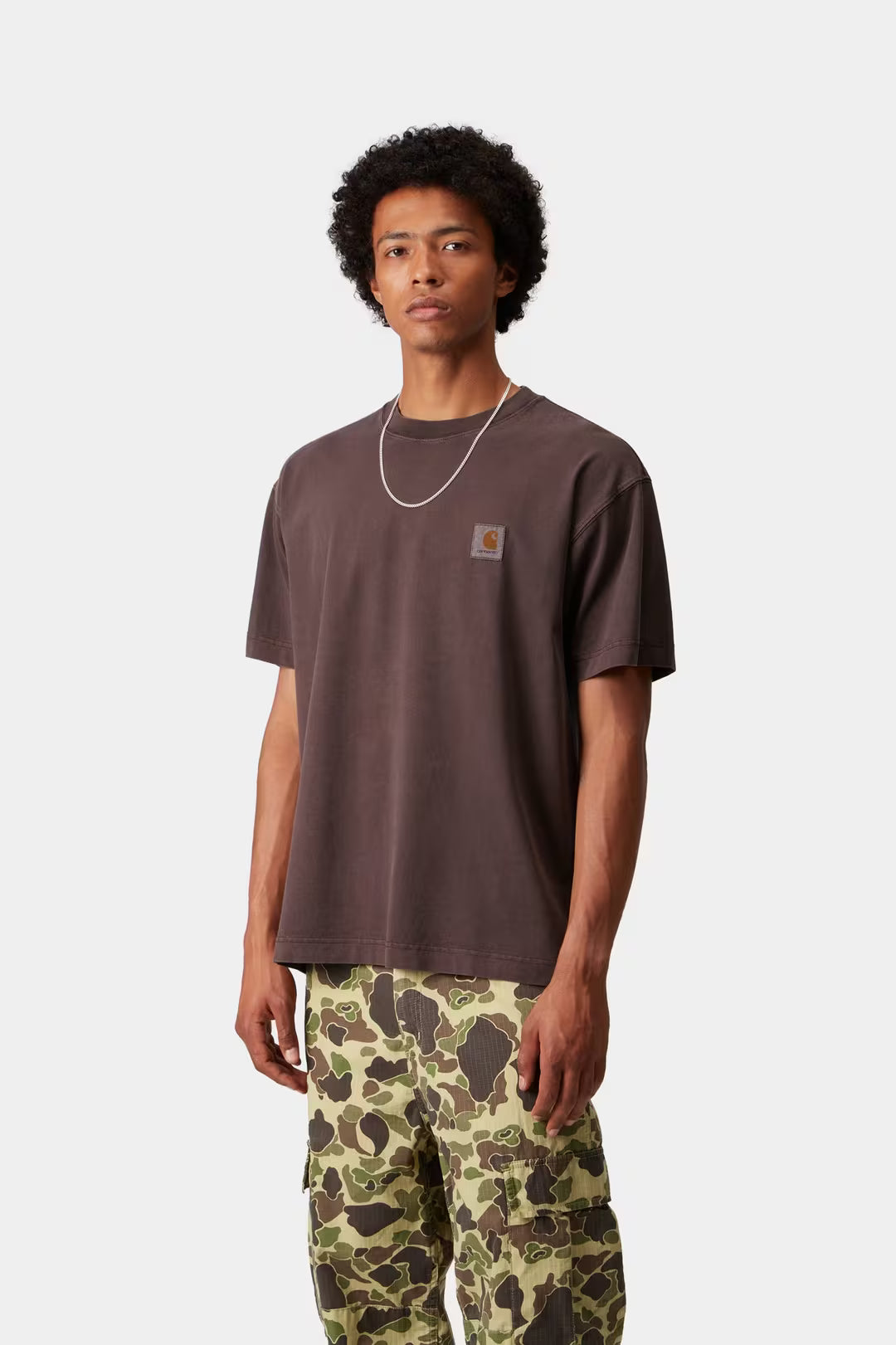 Carhartt WIP S/S Vista T-Shirt