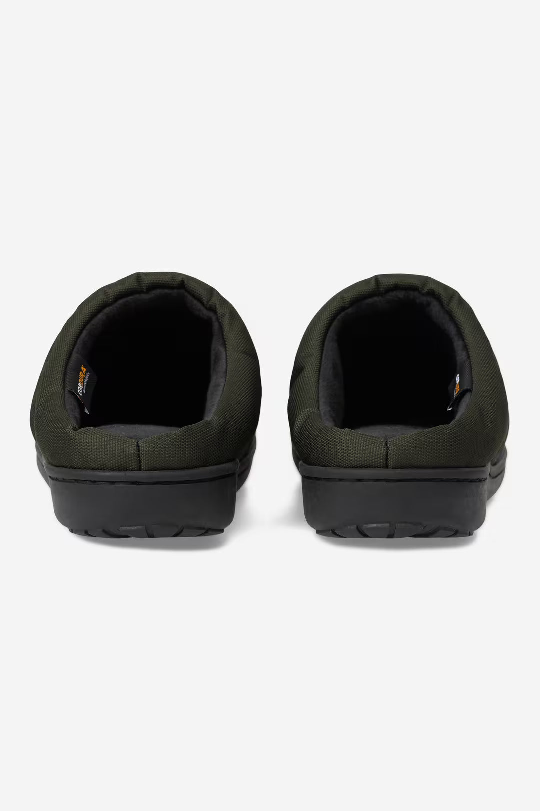 Carhartt WIP Cordura Slippers