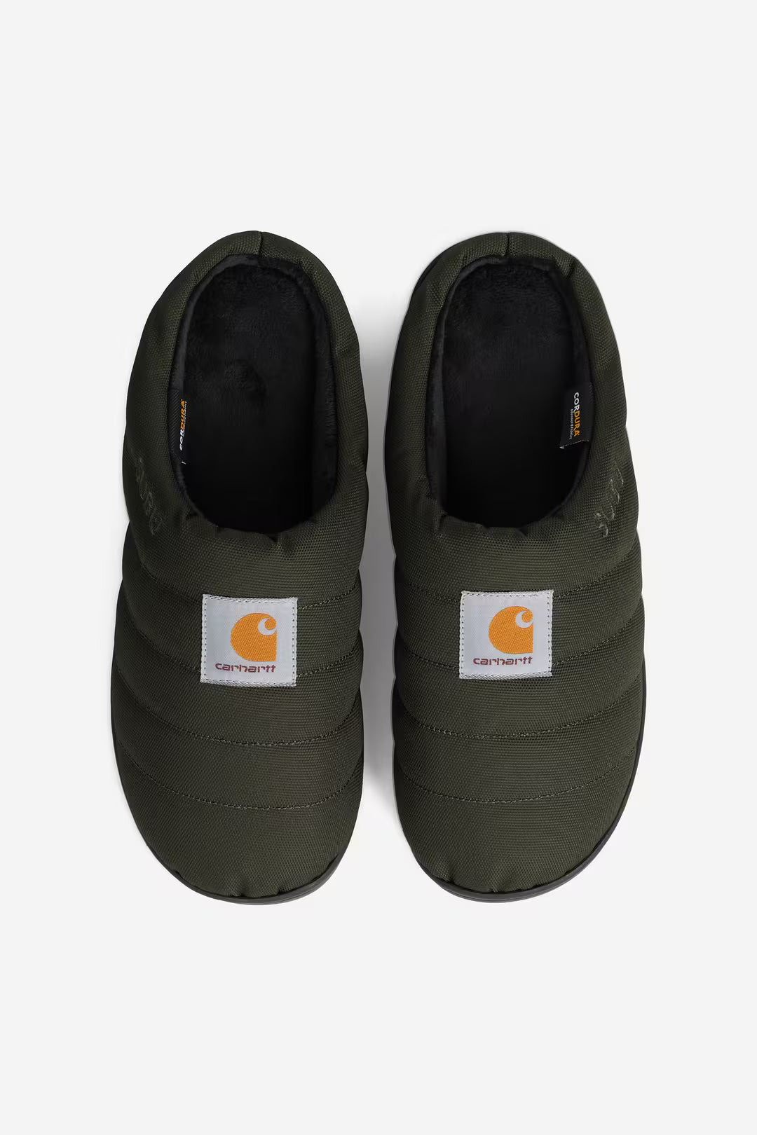 Carhartt WIP Cordura Slippers