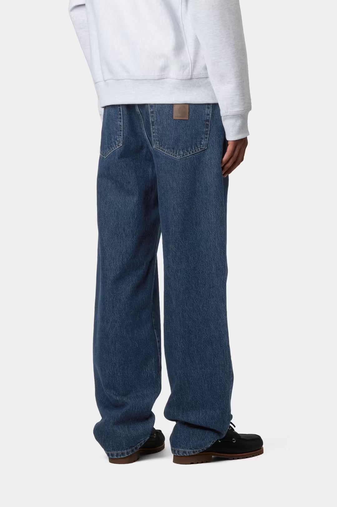 Carhartt WIP Aaron Pant