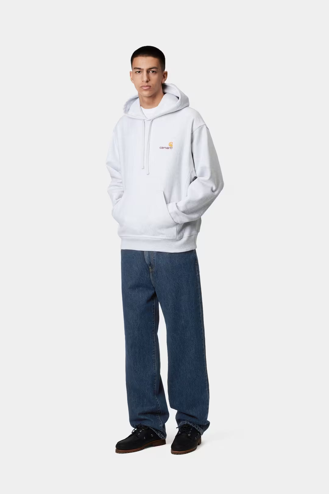 Carhartt WIP Aaron Pant