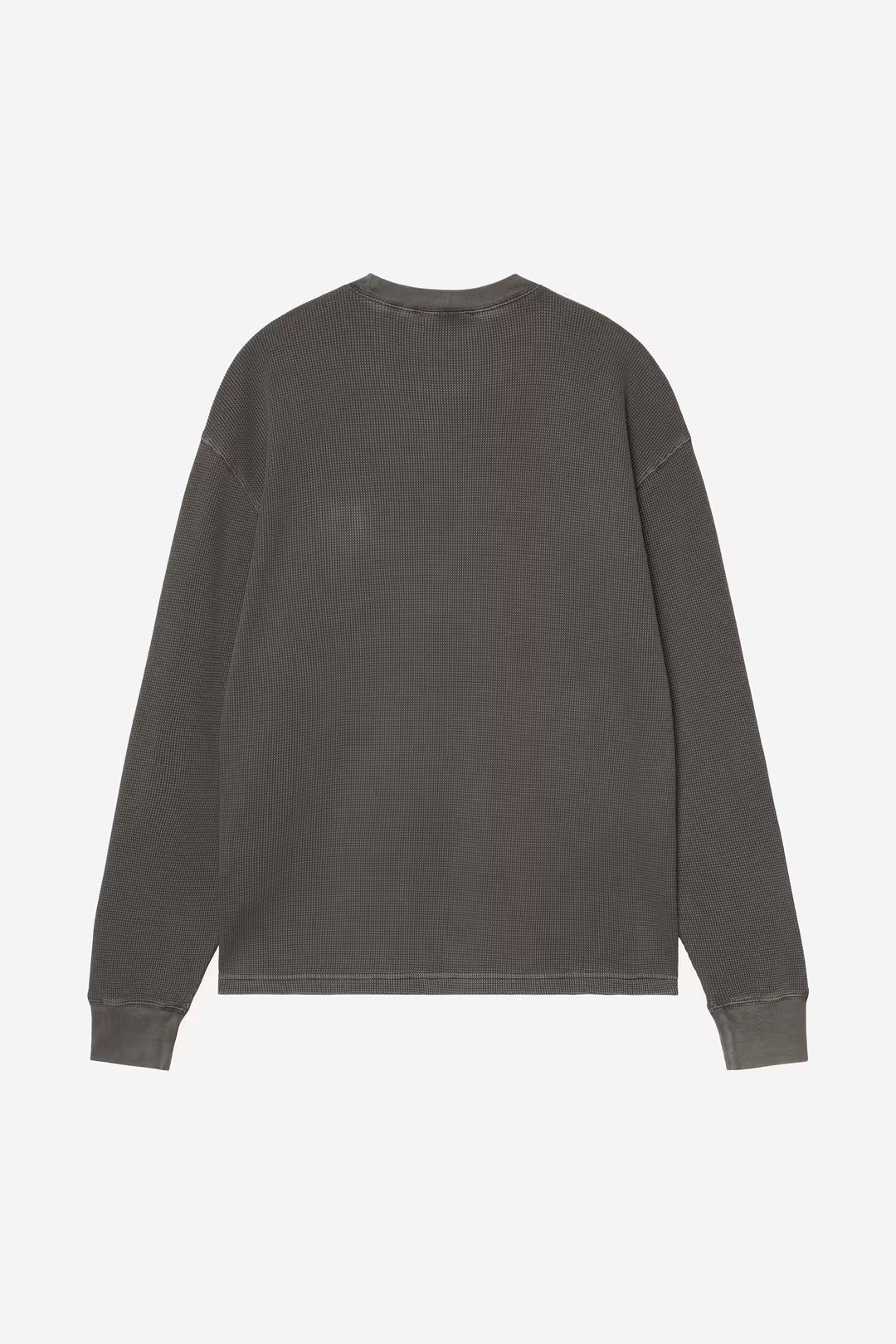 Carhartt WIP L/S Vista Waffle T-Shirt