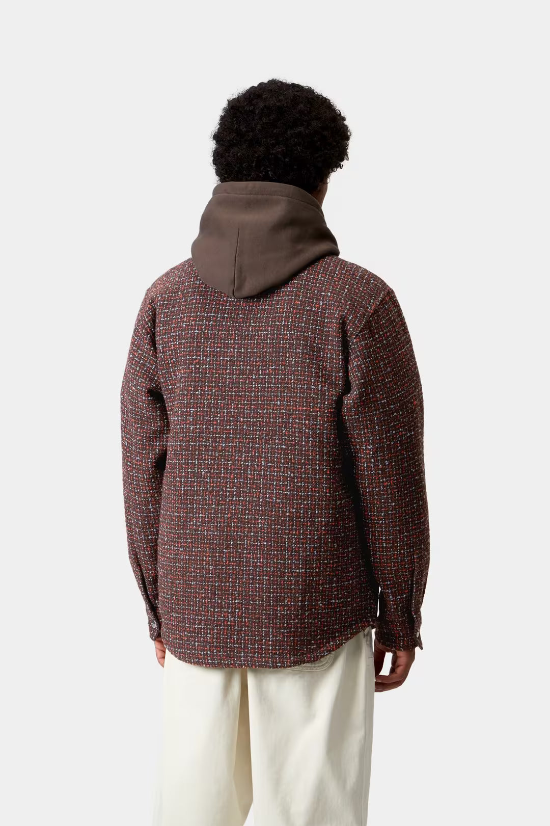 Carhartt WIP Bellamy Shirt Jac
