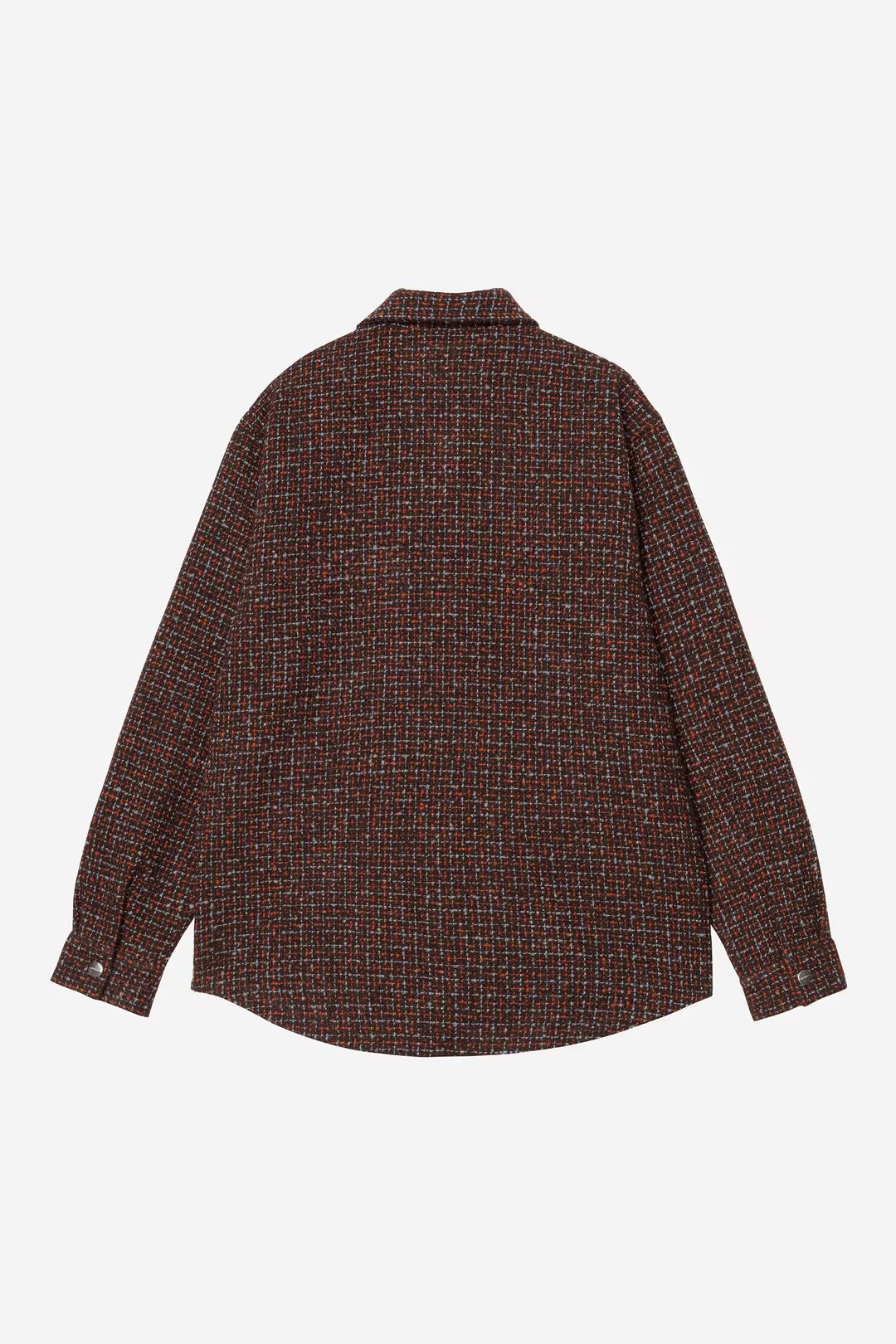Carhartt WIP Bellamy Shirt Jac