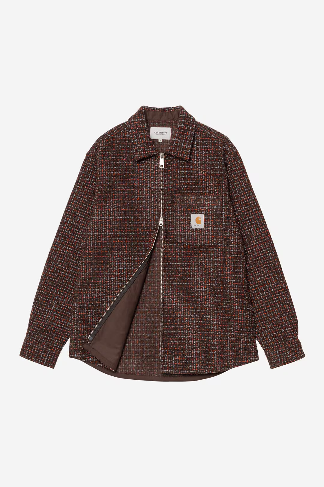 Carhartt WIP Bellamy Shirt Jac