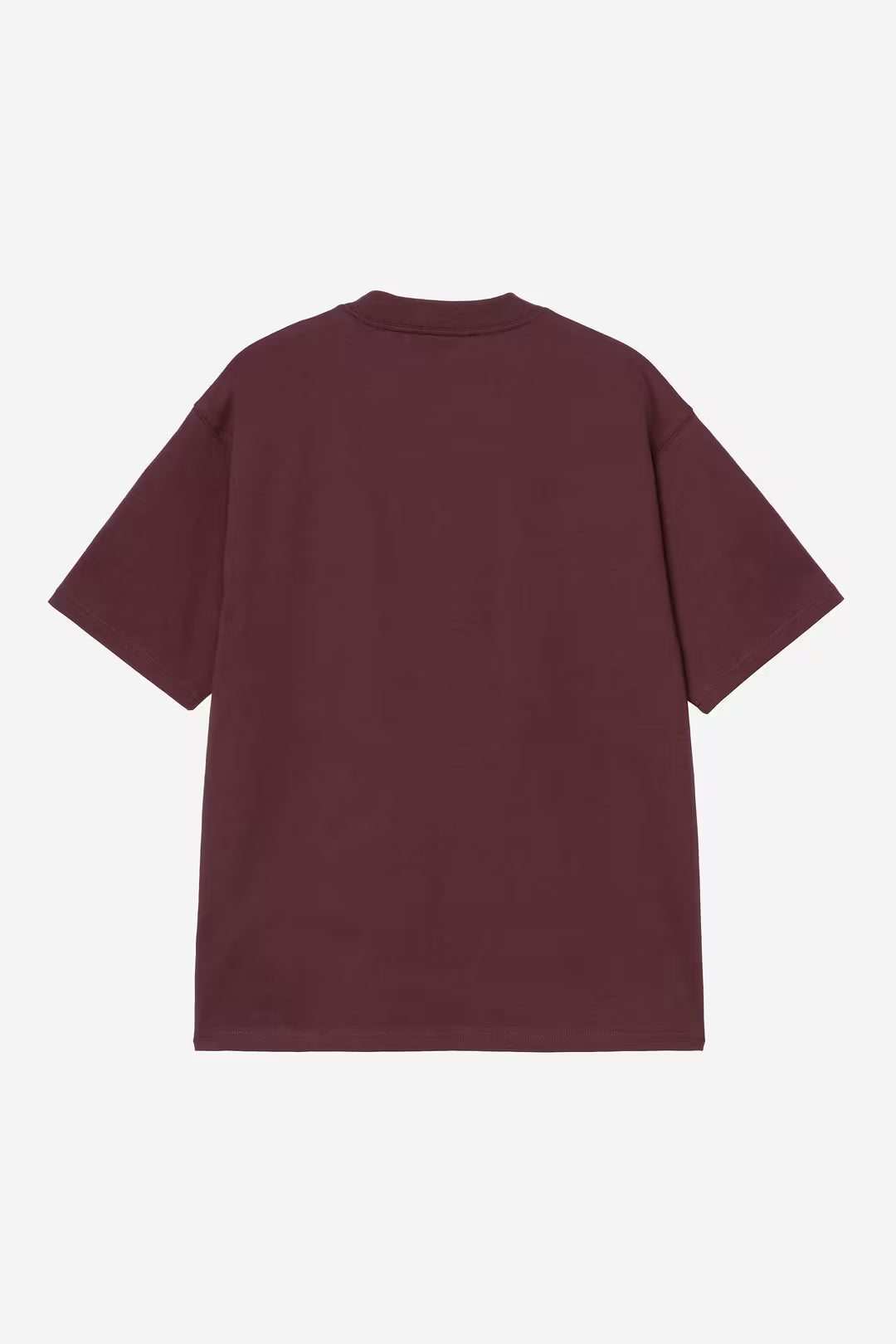 Carhartt WIP S/S Schooling Heart T-Shirt