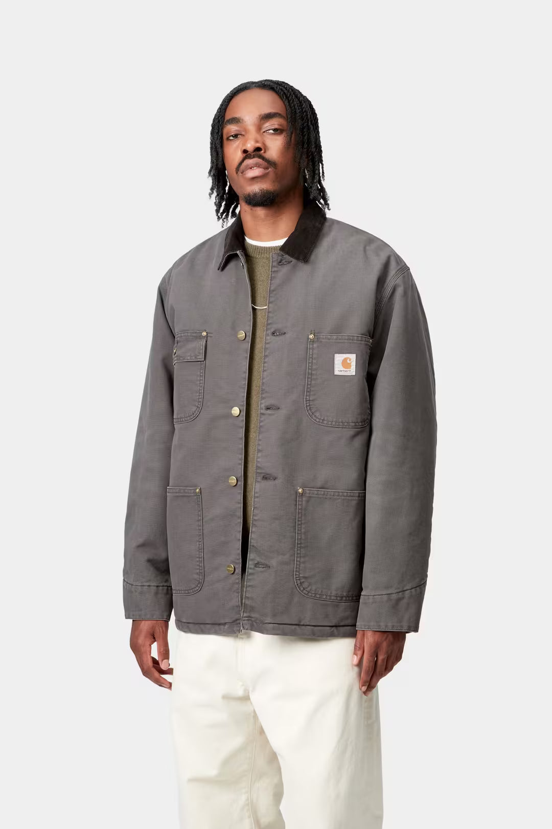 Carhartt WIP OG Chore Coat