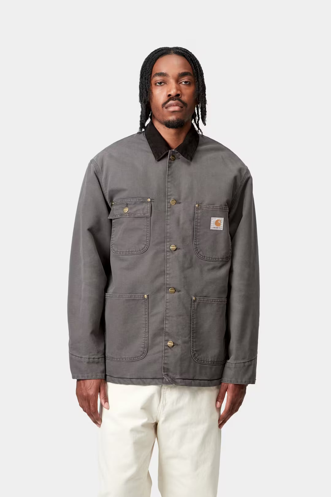 Carhartt WIP OG Chore Coat