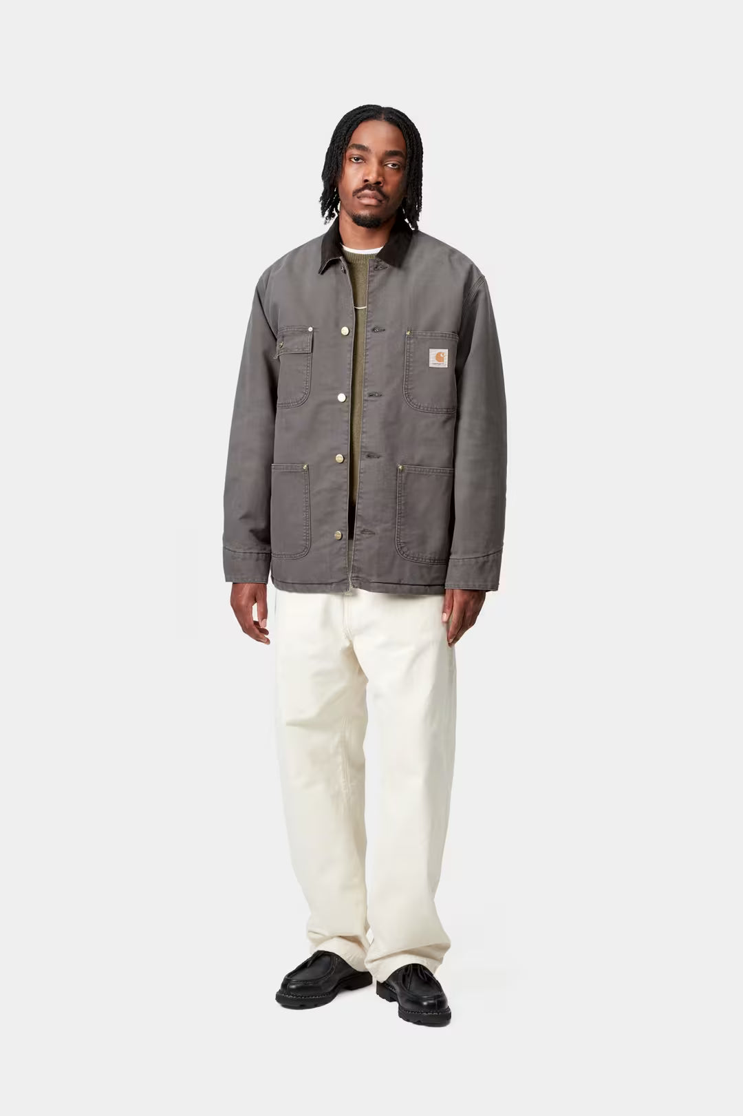Carhartt WIP OG Chore Coat