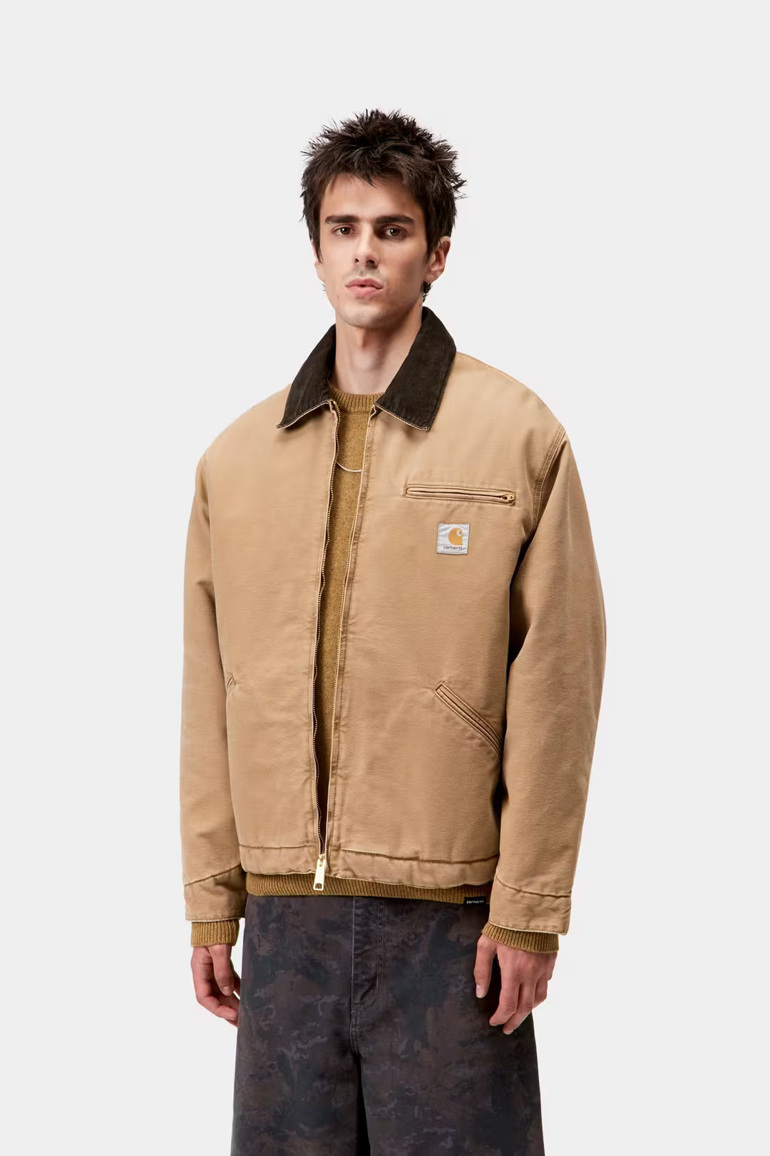 Carhartt WIP OG Detroit Jacket