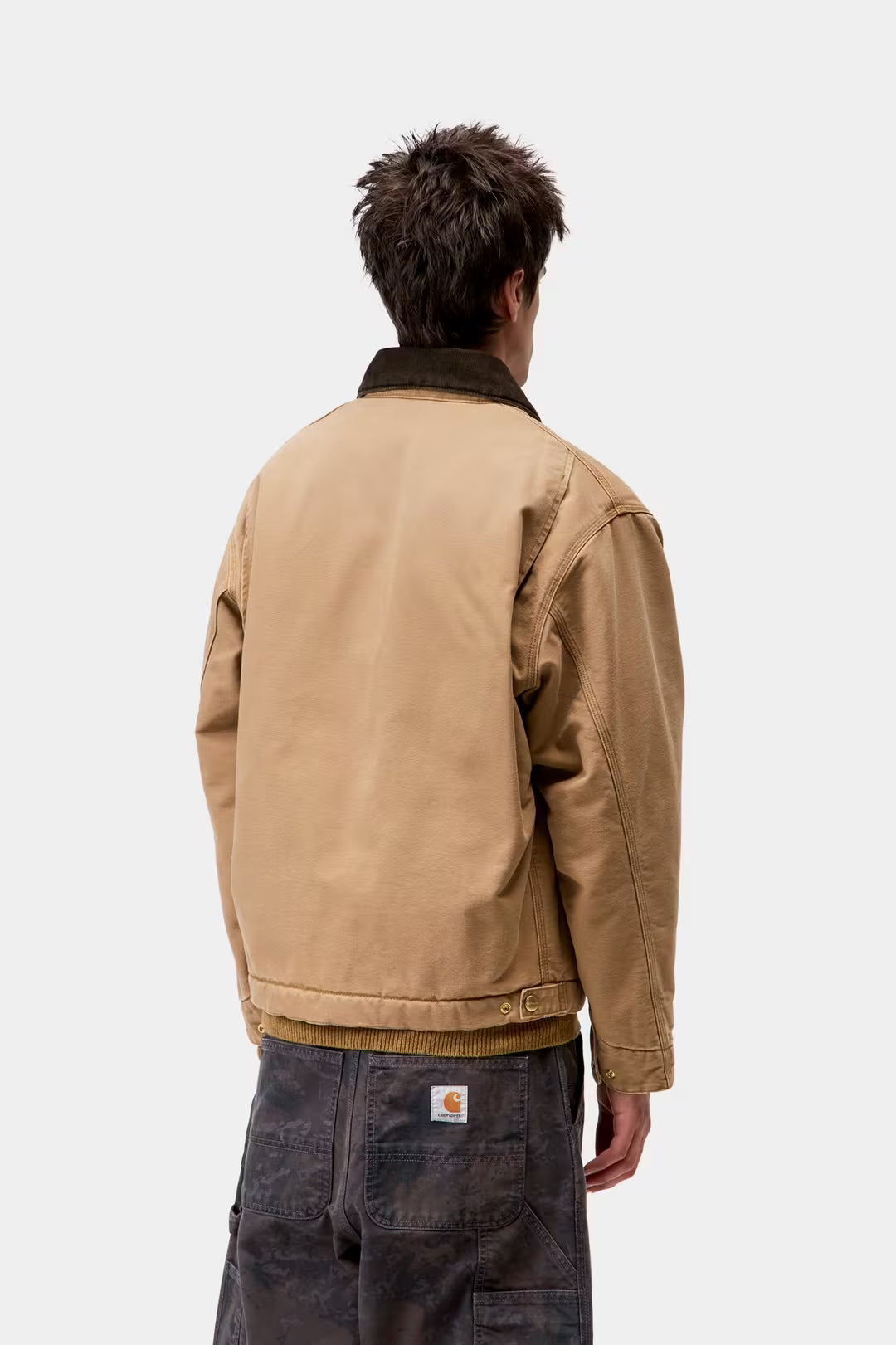Carhartt WIP OG Detroit Jacket