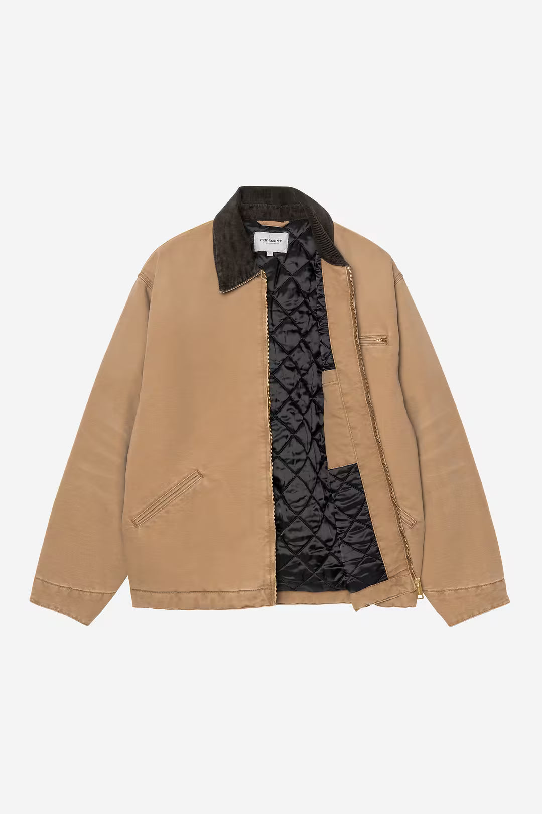 Carhartt WIP OG Detroit Jacket