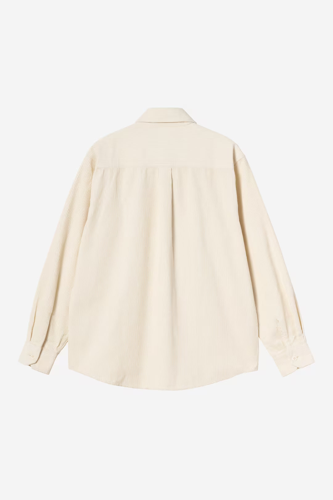 Carhartt WIP L/S Flint Shirt