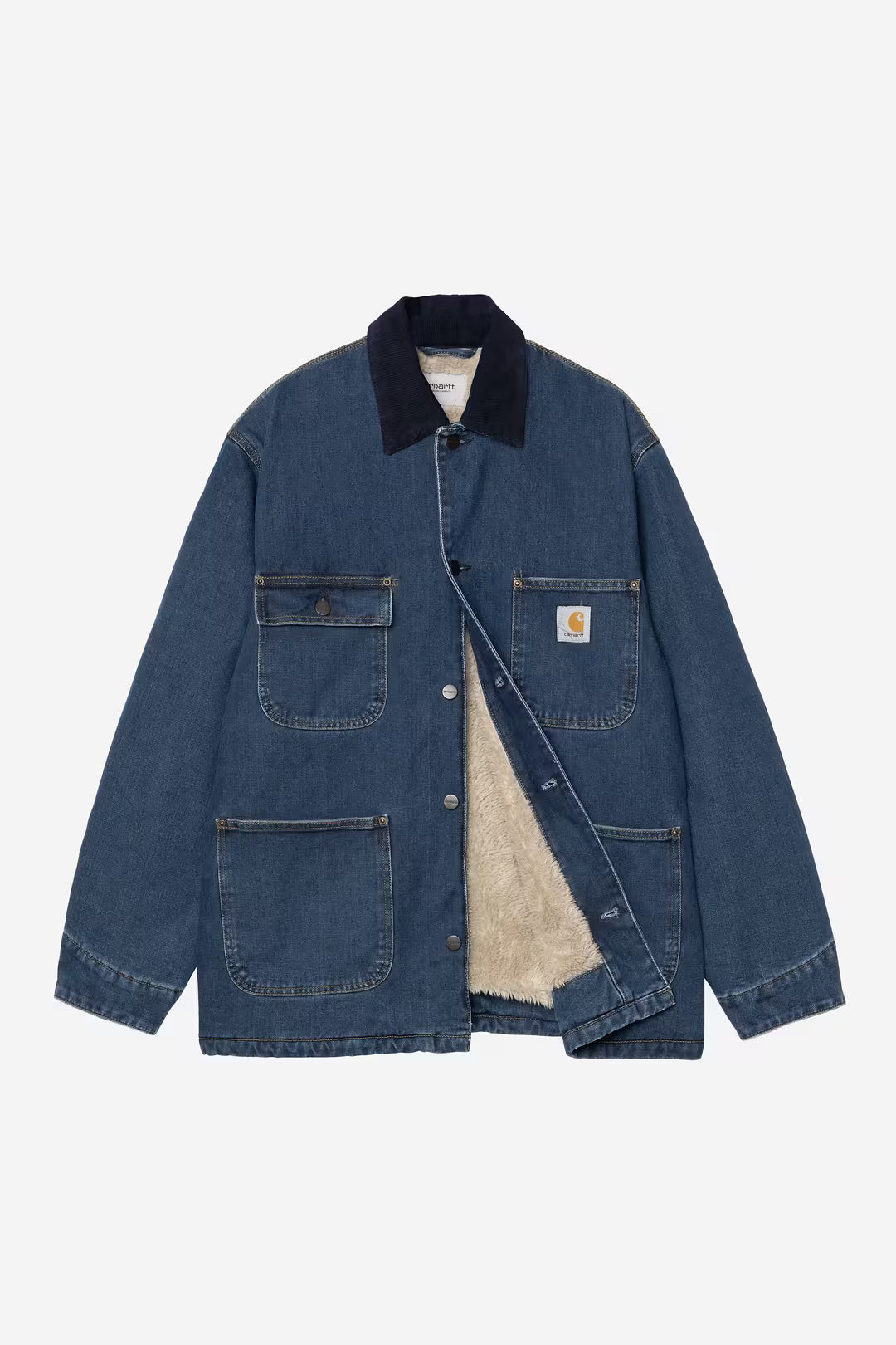 Carhartt WIP OG Chore Coat