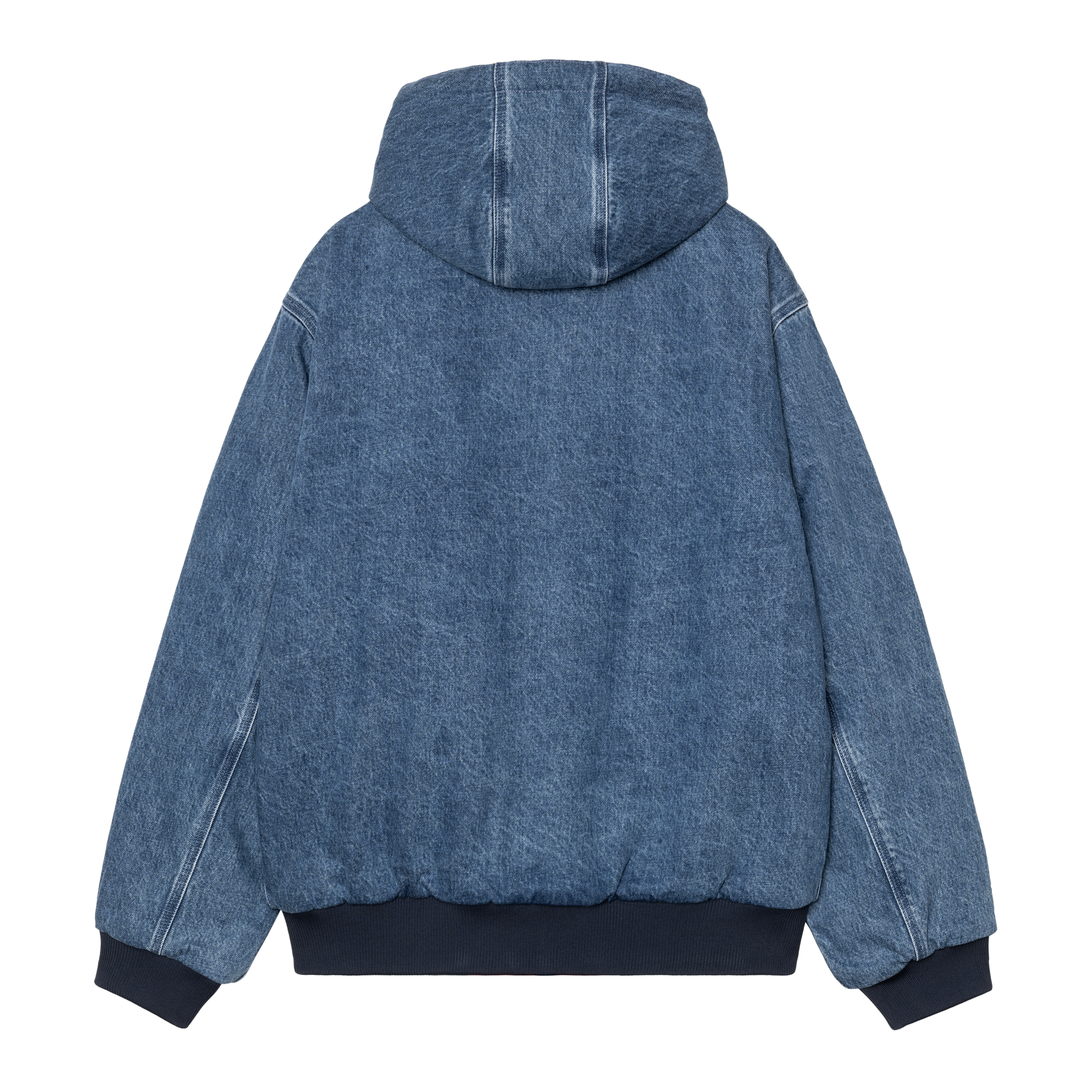 Carhartt WIP 50 Years Anniversary OG Active Jacket Denim