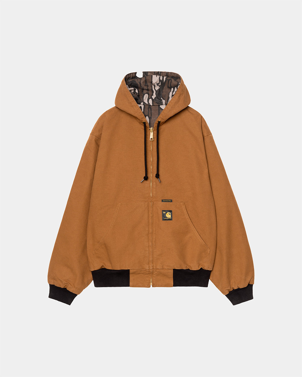 Carhartt WIP 50 Years Anniversary OG Active Jacket Canvas