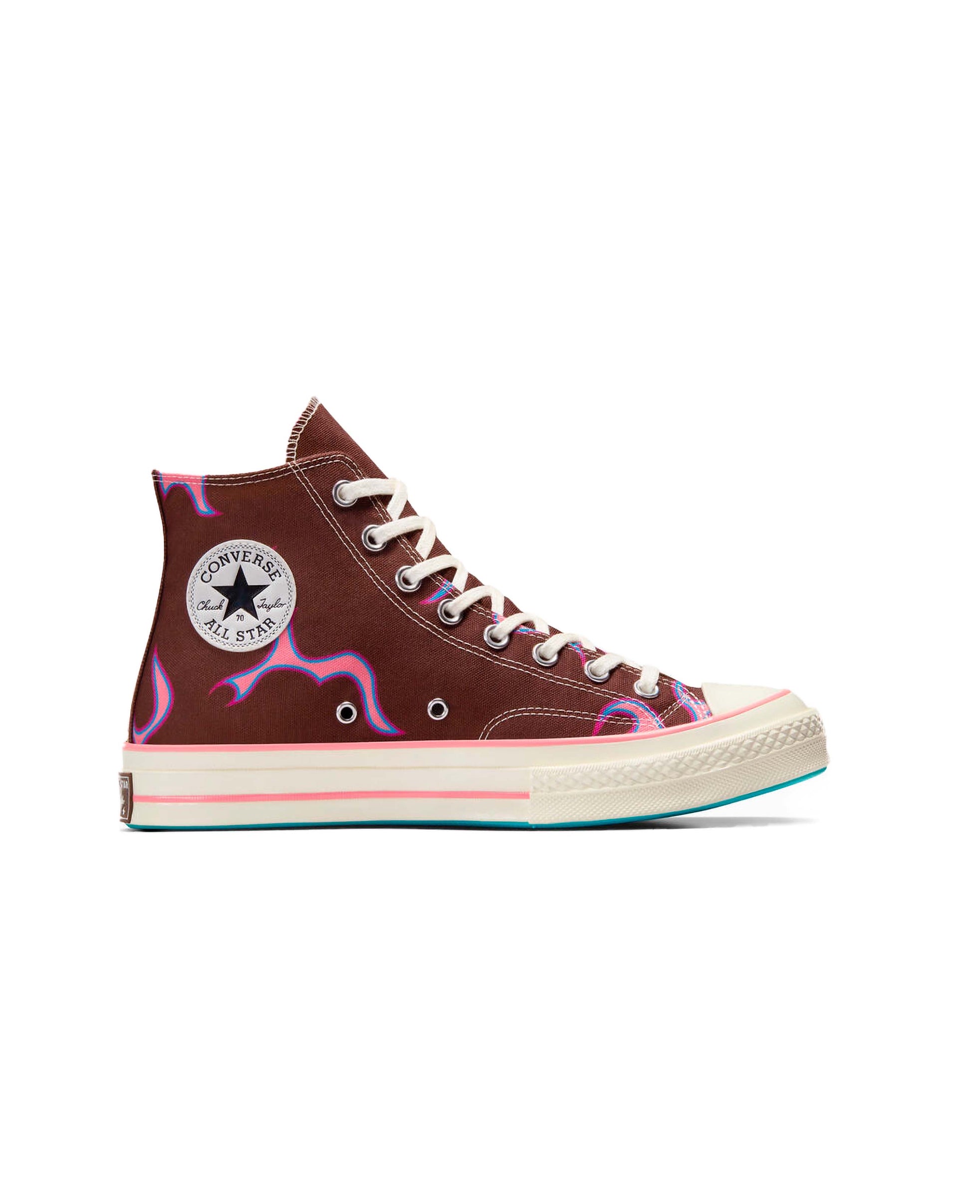 Converse x GOLF WANG Chuck 70 Flames
