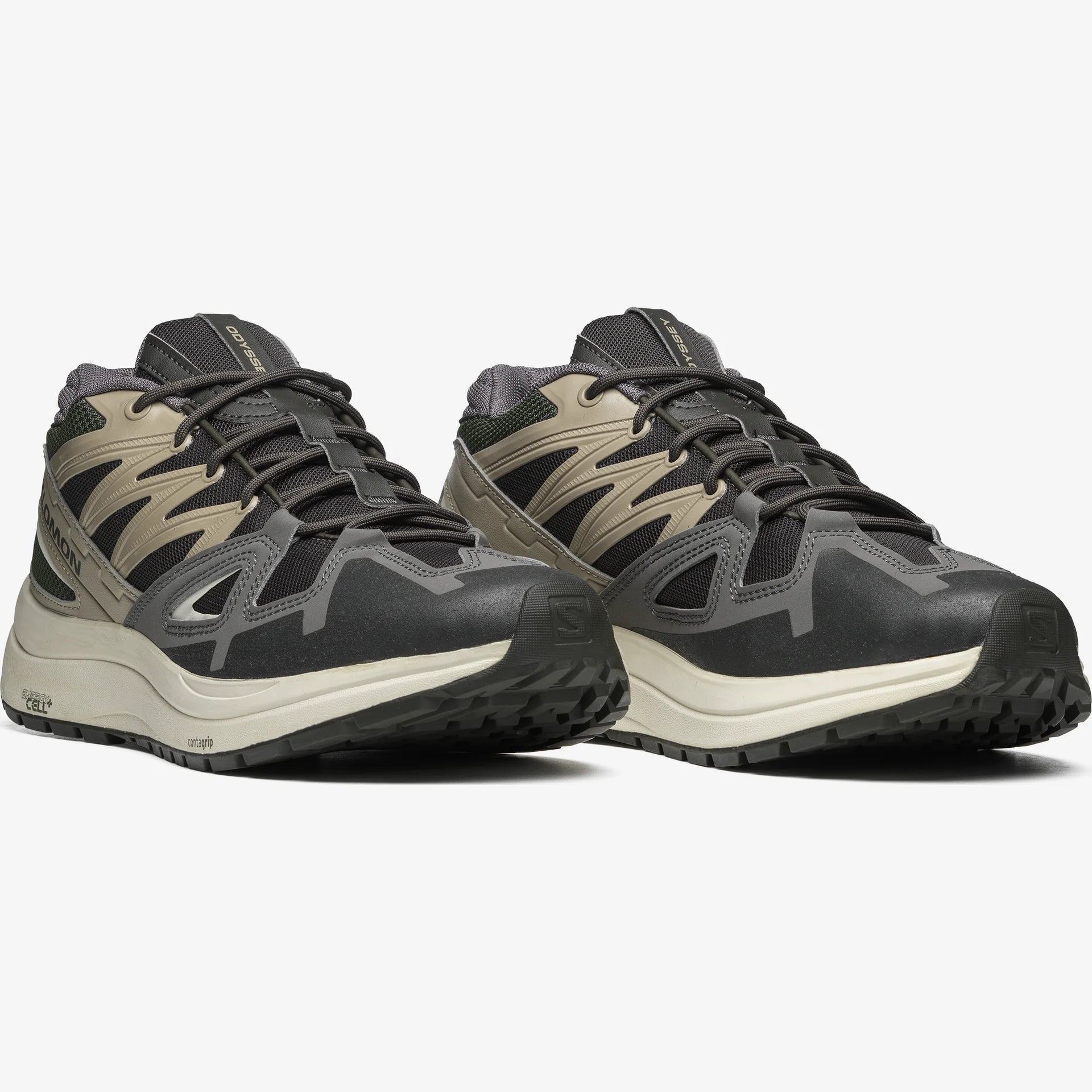 Salomon Odyssey 1