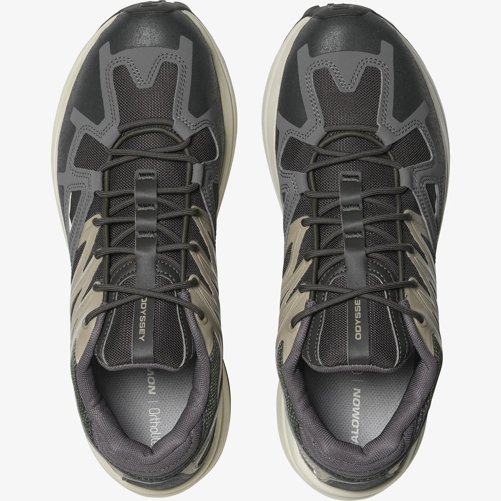 Salomon Odyssey 1