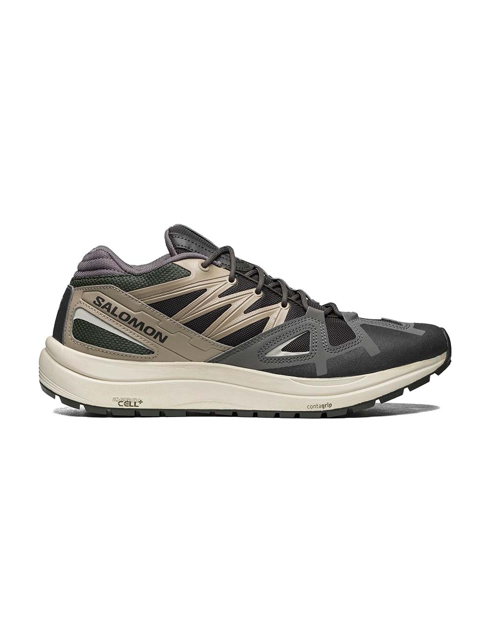 Salomon Odyssey 1