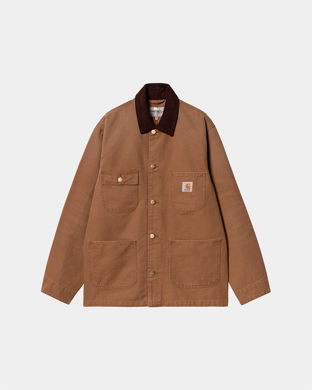 Carhartt WIP OG Chore Coat