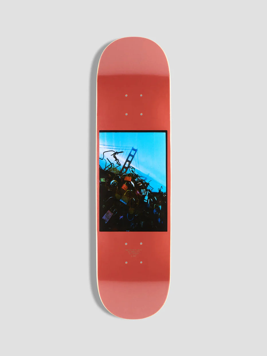 Rassvet Joseph Biais 8.25"