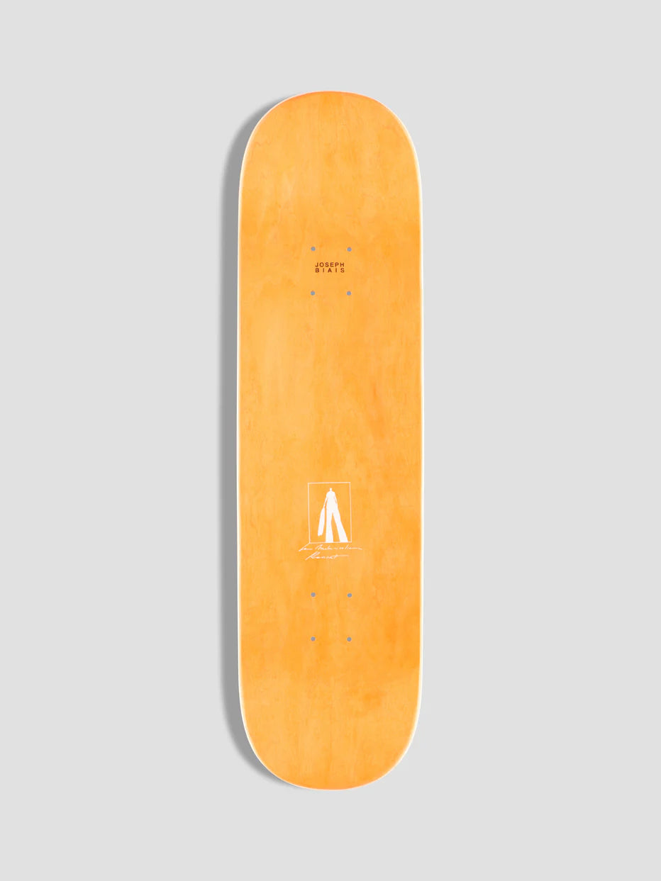 Rassvet Joseph Biais 8.25"