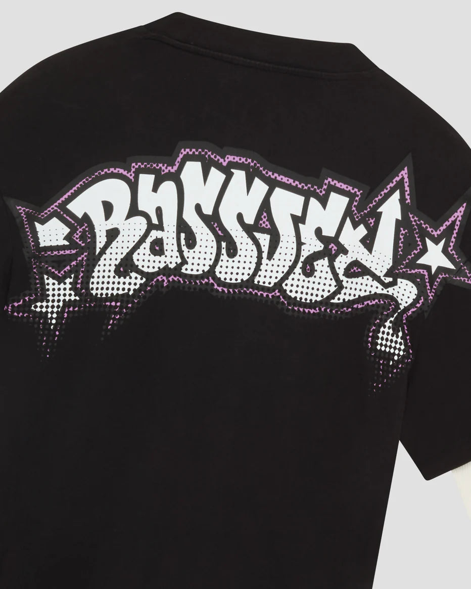 Rassvet Scribble Layered LS Shirt