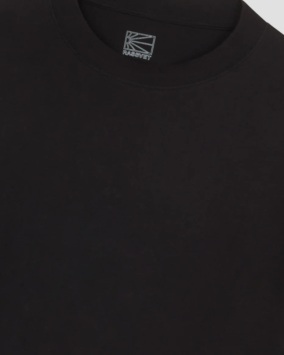 Rassvet Scribble Layered LS Shirt
