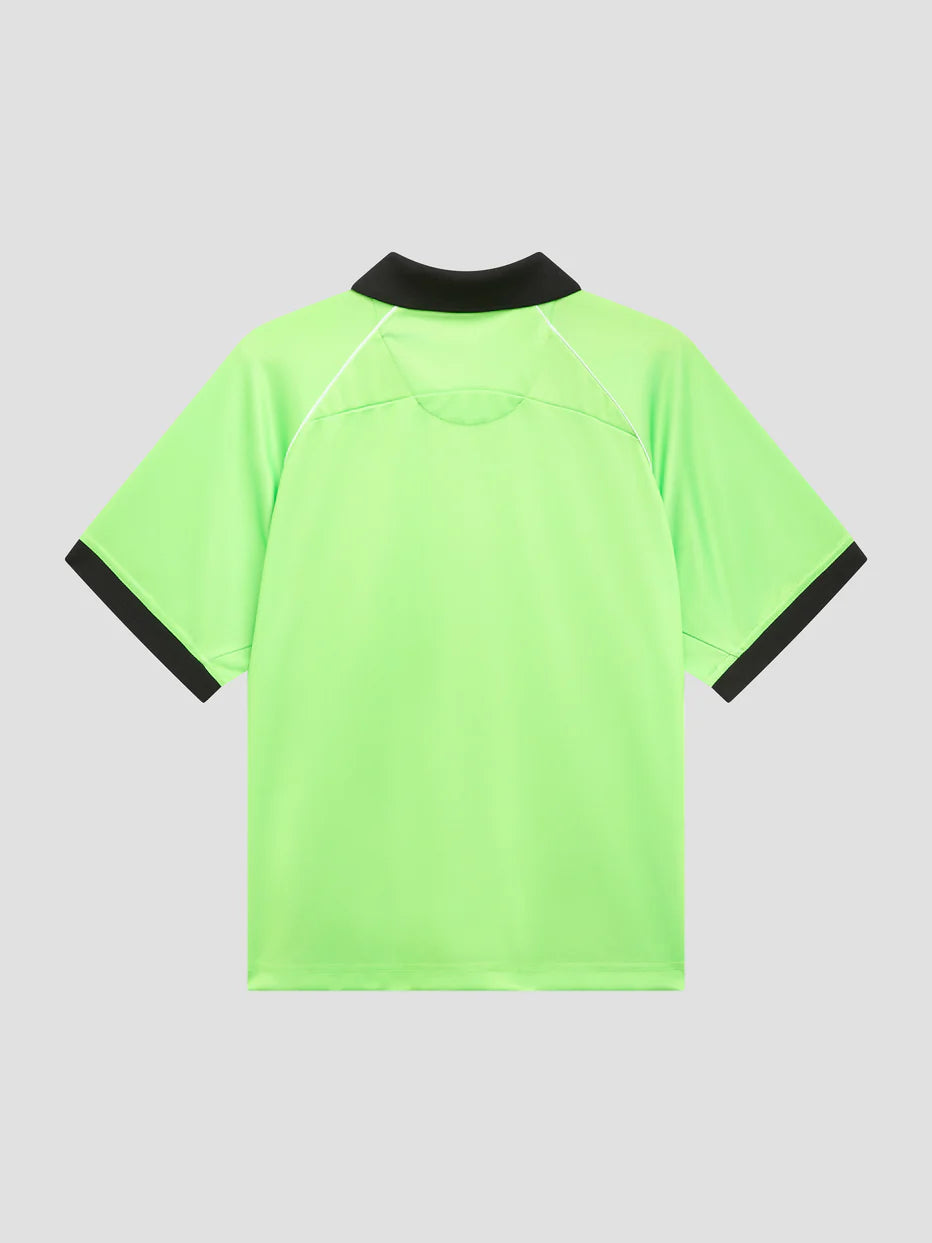 Rassve FC Football SS Jersey