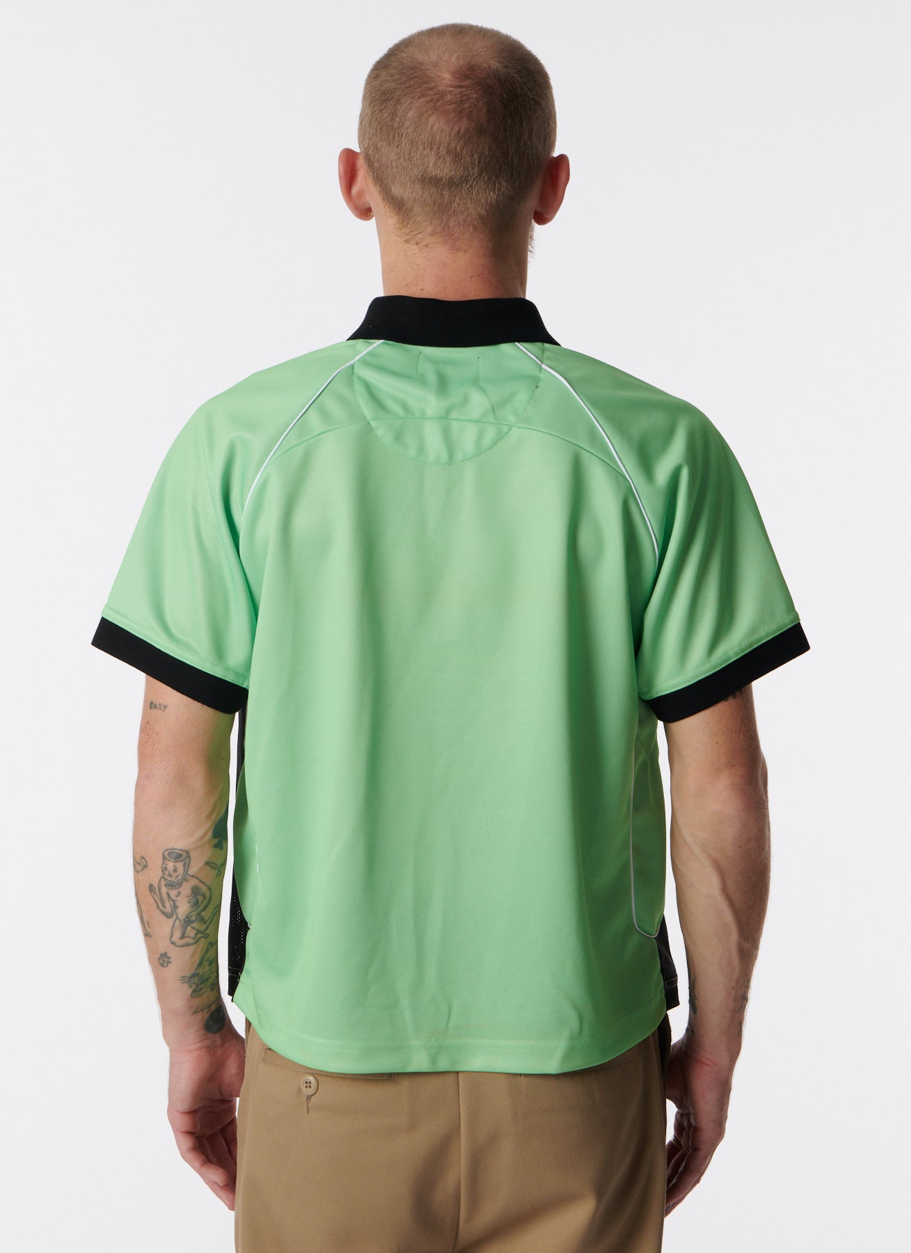 Rassve FC Football SS Jersey