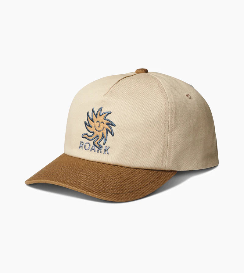 Roark Venture Hat