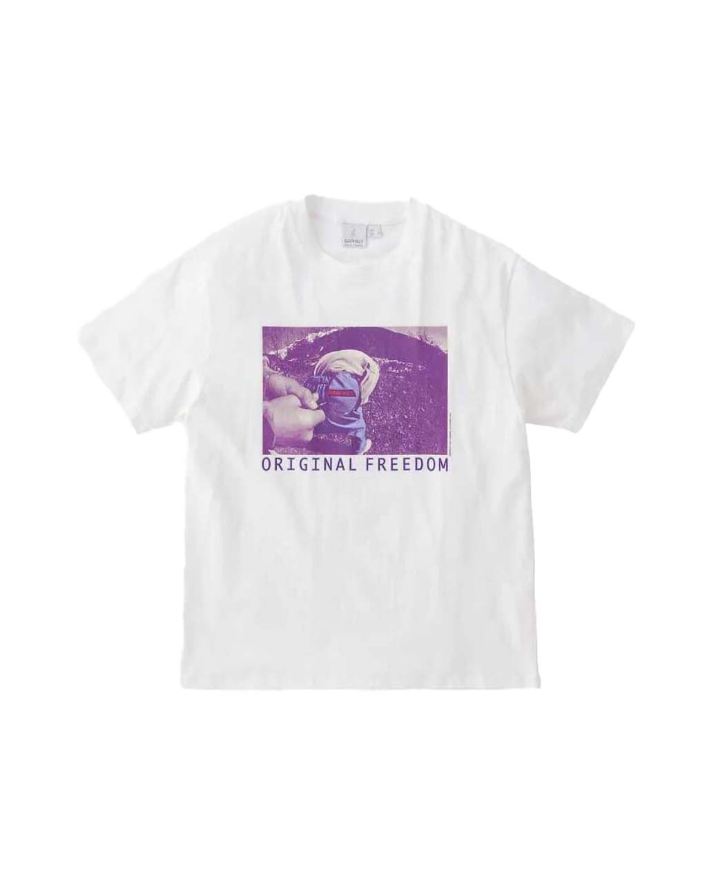 Gramicci Original Freedom Tee