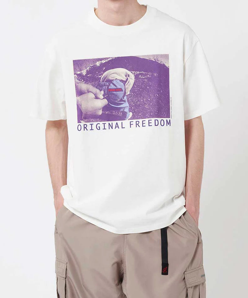 Gramicci Original Freedom Tee