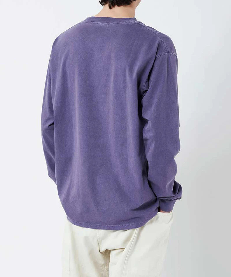Gramicci Oval L/S Tee