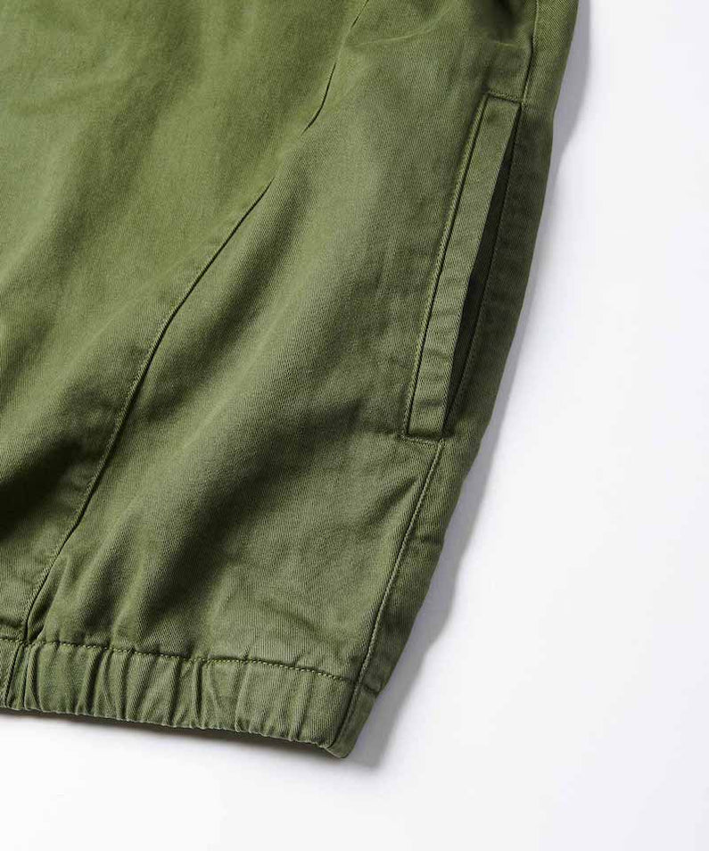 Gramicci Twill-Around Jacket