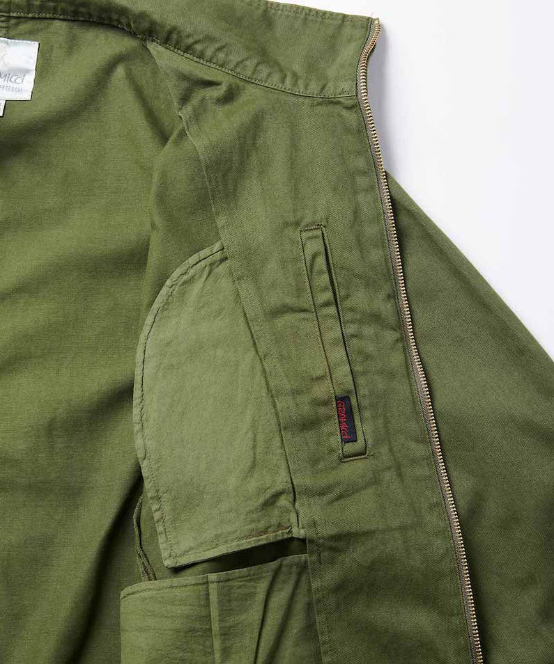 Gramicci Twill-Around Jacket