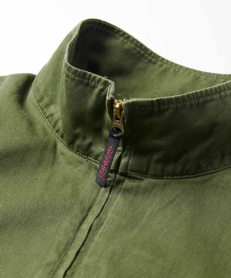 Gramicci Twill-Around Jacket