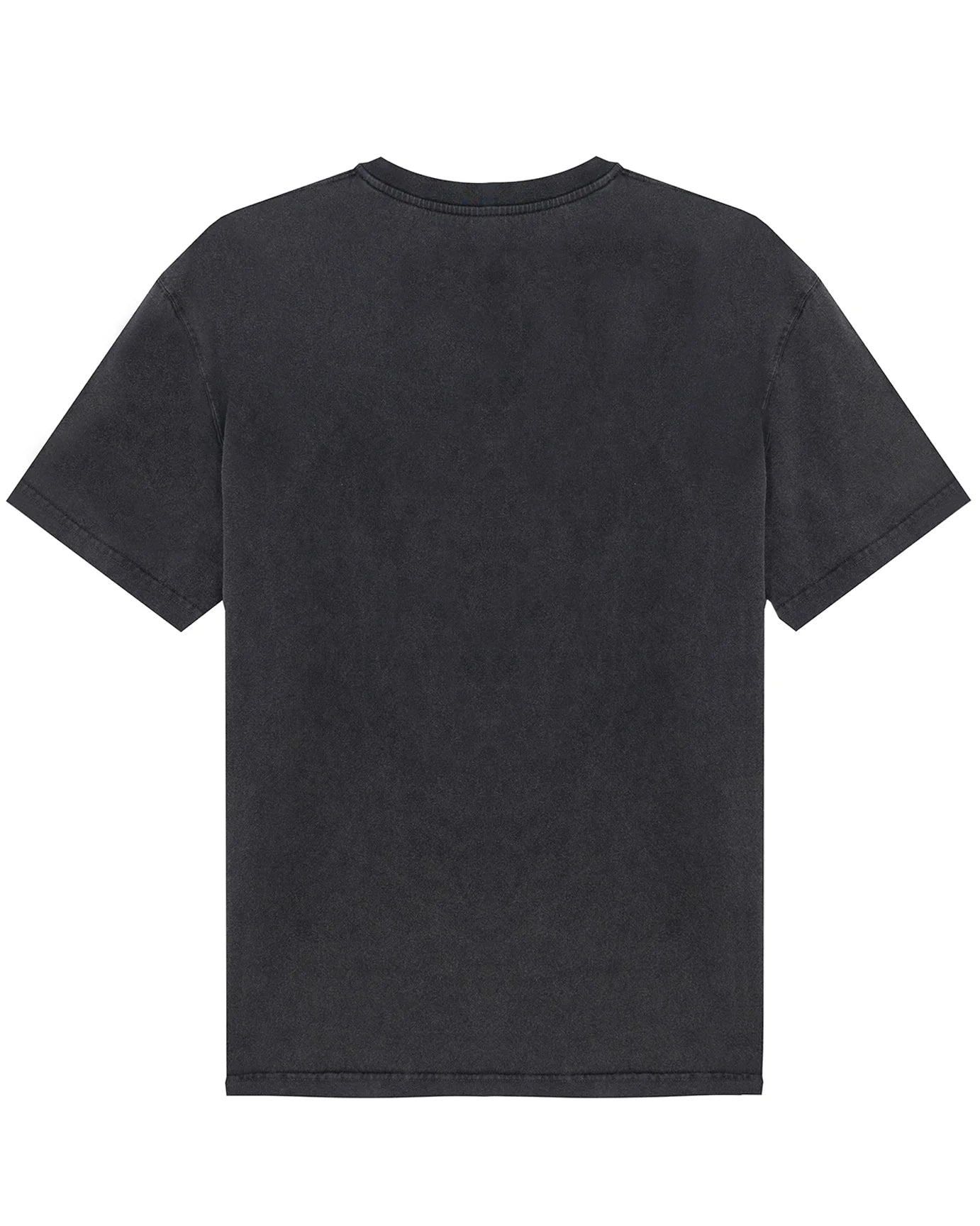 Solitario Free Faded Black T-Shirt