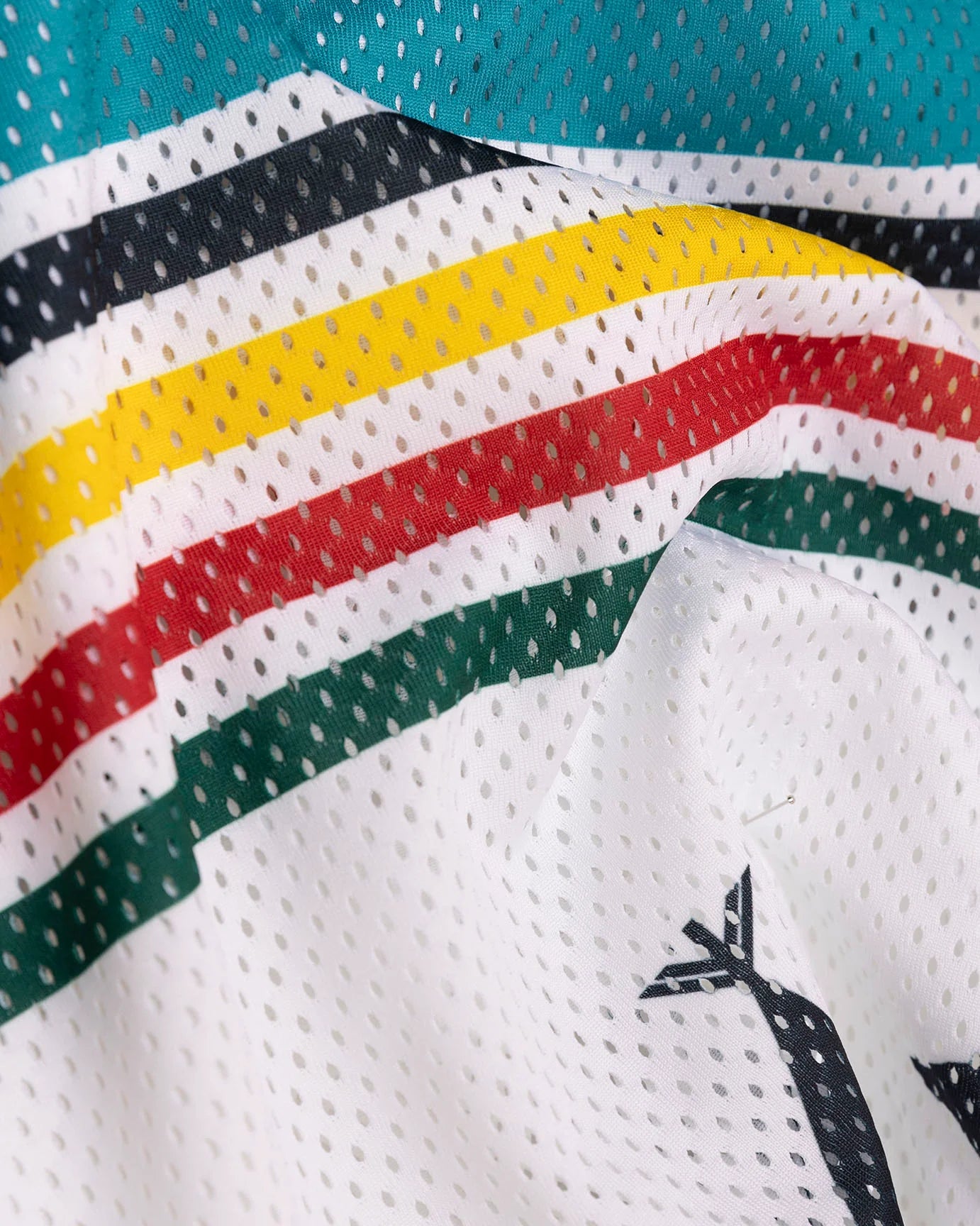 Solitario Navajo MX Jersey