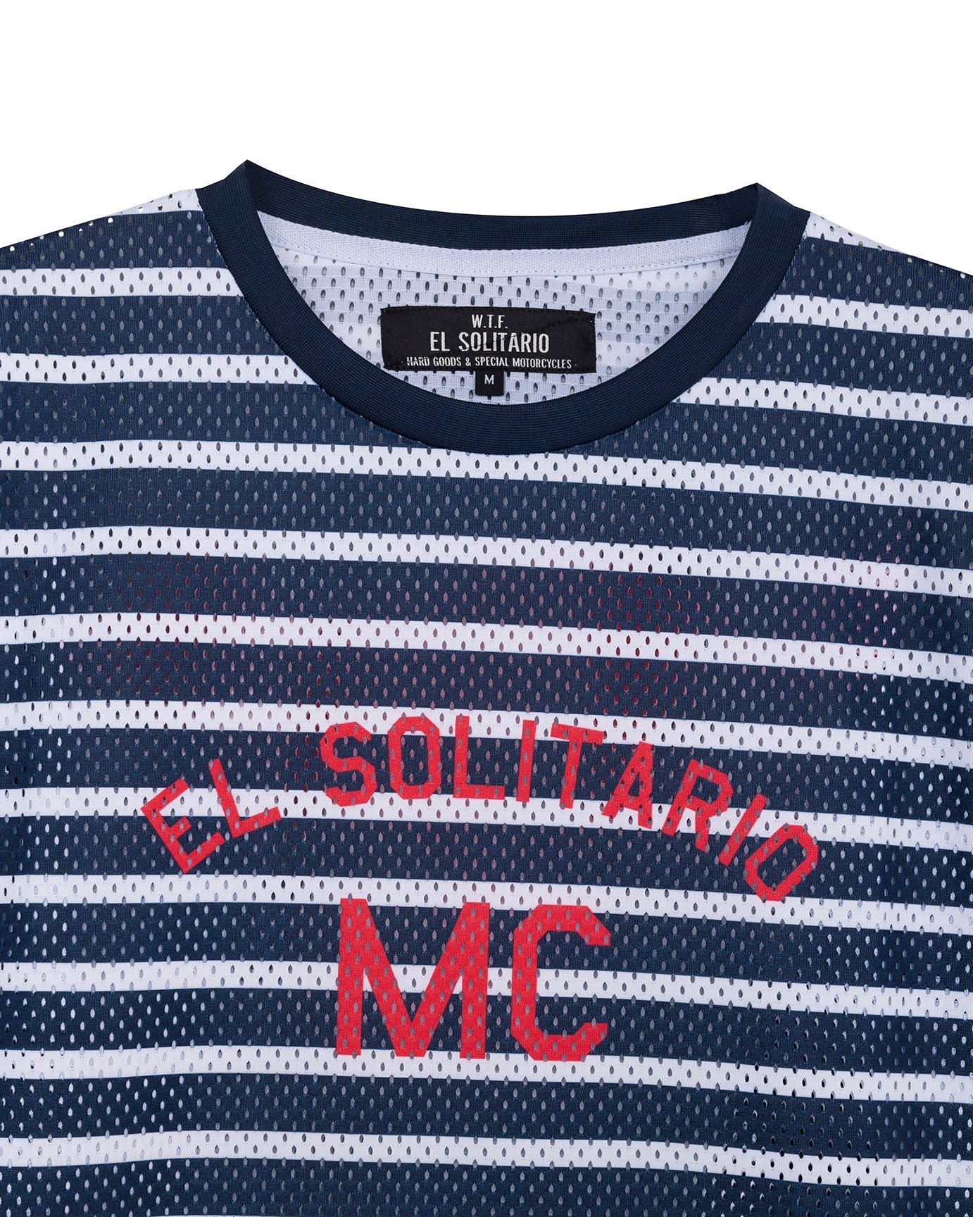 Solitario Sailor MX Jersey