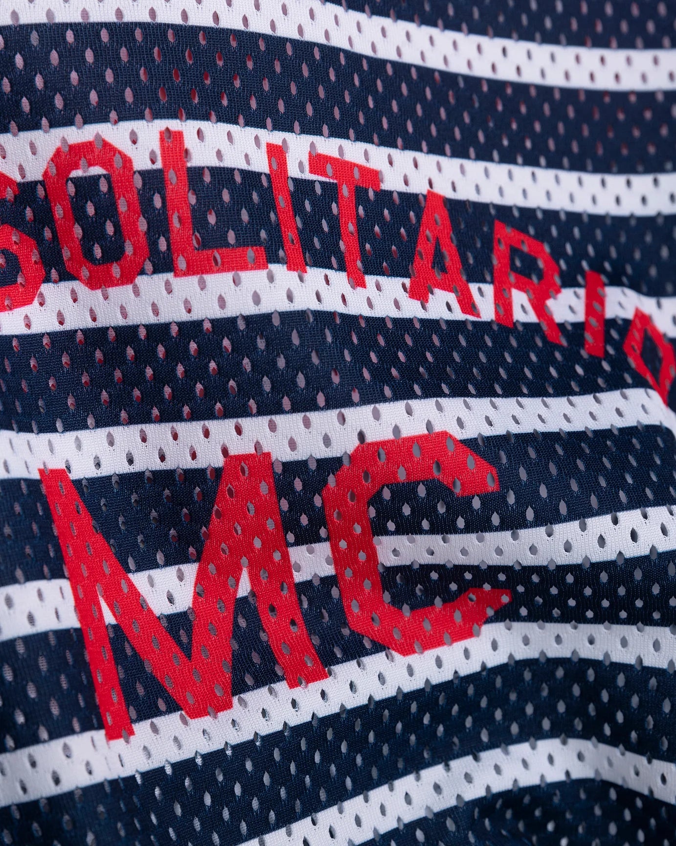 Solitario Sailor MX Jersey